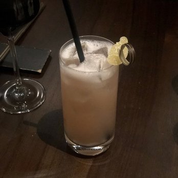 JUA - Body and Seoul Cocktail - Korean Near Me - New York, New York JUA - Body and Seoul Cocktail - Korean Near Me - New York, New York