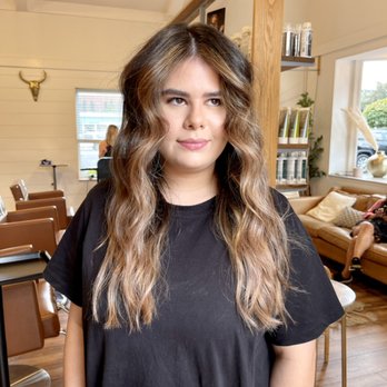 Haven Hair Co. - Color by Brittain - Hair Extensions Near Me - Nashville, Tennessee Haven Hair Co. - Color by Brittain - Hair Extensions Near Me - Nashville, Tennessee