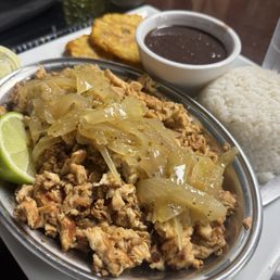Vaca Pollo Vaca Pollo