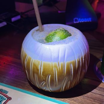 Permanent Vacation - Tiki Bars Near Me - Maitland, Florida Permanent Vacation - Tiki Bars Near Me - Maitland, Florida