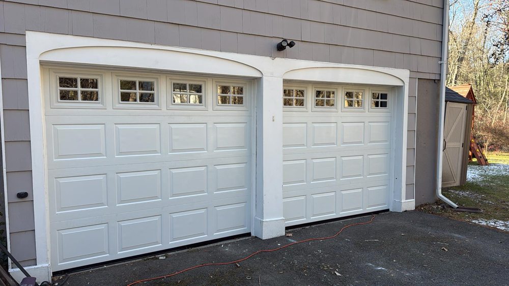Magic Garage Door - Garage Door Contractor in Burlington, RI