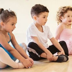 Tutu School Highlands Ranch