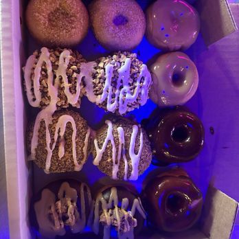 Donut Distillery - Donuts Near Me - Nashville, Tennessee Donut Distillery - Donuts Near Me - Nashville, Tennessee