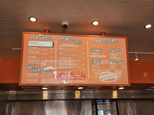 Menu photo 5 Proudly Serving Long Beach, CA