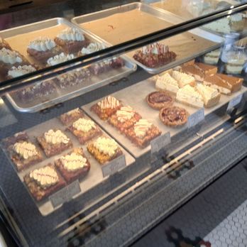 Chartreuse Sisters - Patisserie/Cake Shop Near Me - Grand Rapids, Michigan