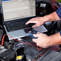 Walter's Automotive - Tim is super computer. His observation never failed.