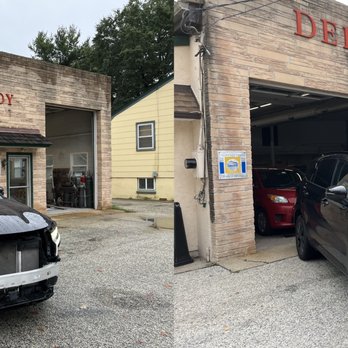 Delran Auto Body - Nose damage got it back to factory
Delran Auto Body
856-461-1487 - Body Shops Near Me - Delran, New Jersey Delran Auto Body - Nose damage got it back to factory
Delran Auto Body
856-461-1487 - Body Shops Near Me - Delran, New Jersey