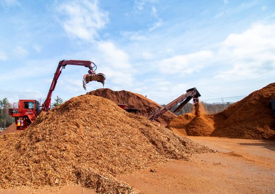 D & D Mulch & Landscape, Inc