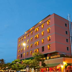 Hotel Rossini