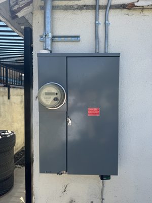 Panel Upgrades - Call now for all your panel upgrade needs! We are looking forward to working with you and providing you exceptional service! (714) 600-1139