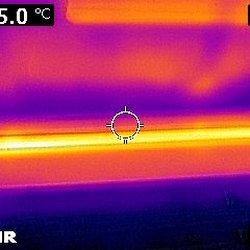 Jason Home Inspection - We Also do infrared