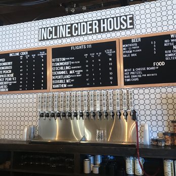 Incline Cider House - Cideries Near Me - Tacoma, Washington Incline Cider House - Cideries Near Me - Tacoma, Washington