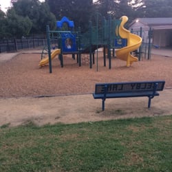 Adelante Selby Spanish Immersion School - Play structure