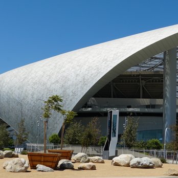 SoFi Stadium - Stadiums & Arenas Near Me - Inglewood, California SoFi Stadium - Stadiums & Arenas Near Me - Inglewood, California