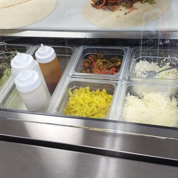 Shawarma King - Halal Near Me - Castroville, California