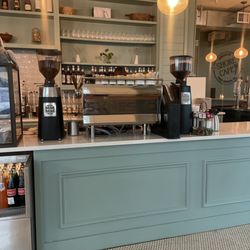 Shore Cafe