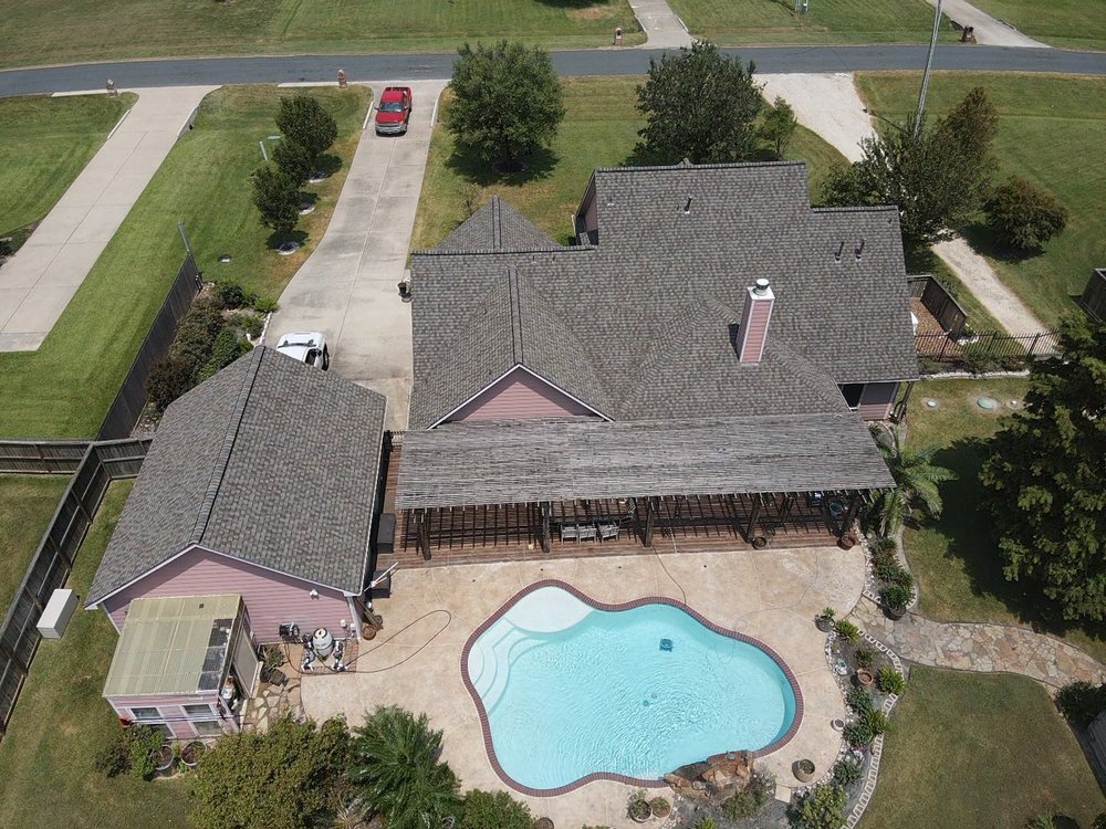 Slide of TCB Elite Fleet