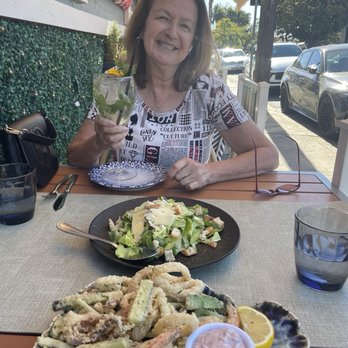 Locanda Sorrento - Italian Near Me - Campbell, California