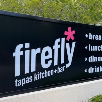 Firefly Tapas Kitchen + Bar - Restaurant - Tapas/Small Plates Near Me - Las Vegas, Nevada