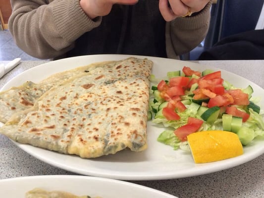 Saray Broadway Cafe by null