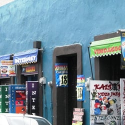 Kaisku Videojuegos - Sobre la 4 norte #808