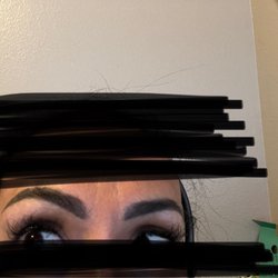 Forever Natural - Solid fill touch up