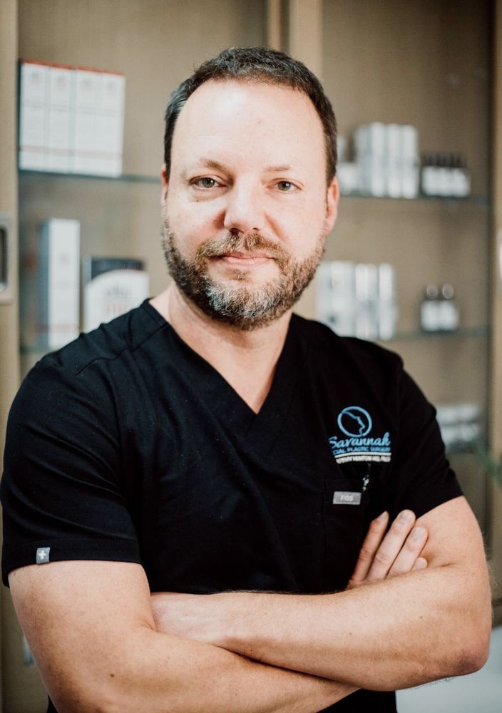 TIMOTHY MINTON, MD Updated September 2024 5356 Reynolds St, Savannah, Cosmetic