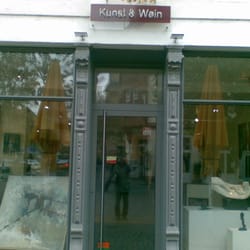 Pablo Kunst Und Wein