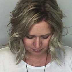 Shadow Root/ Balayage Hair By Julie Allen