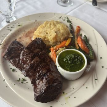 94th Aero Squadron - Churrasco Steak - New American Near Me - Miami, Florida