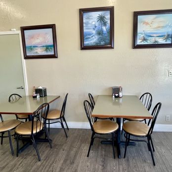 Fogon Costeno - Mexican Near Me - Eureka, California