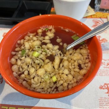 Fuji Sushi - Soup was good. - Sushi Bars Near Me - Jacksonville, Florida Fuji Sushi - Soup was good. - Sushi Bars Near Me - Jacksonville, Florida
