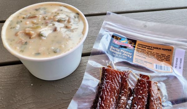 Josephson's Smokehouse by null