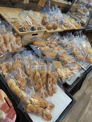 JUNO Bakery & Cafe by null