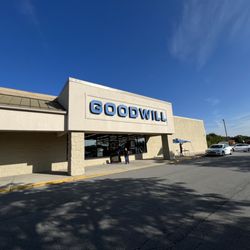 Goodwill