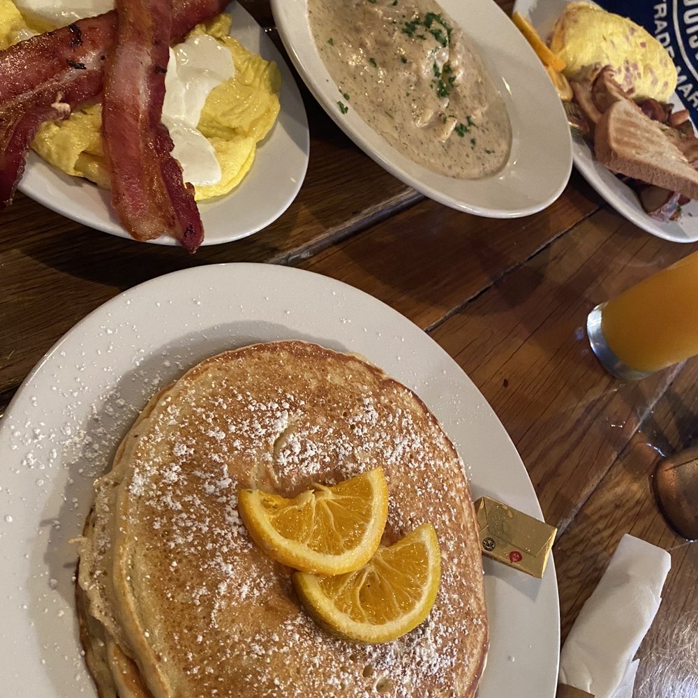 Backwater - Breakfast - Breakfast & Brunch Near Me - Melbourne, Florida