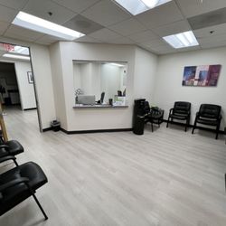 Your Hearing Connection - Waiting Room