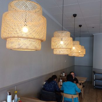 Cloudland Rice Noodles - Interior - Noodles Near Me - Newark, California Cloudland Rice Noodles - Interior - Noodles Near Me - Newark, California
