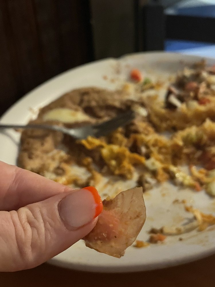 Eduardo's Mexican Grill