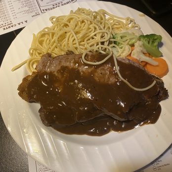 Cafe Hollywood - Chinese Near Me - Markham, Ontario Cafe Hollywood - Chinese Near Me - Markham, Ontario