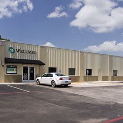 WellMed at Pleasanton - Exterior of WellMed at Pleasanton