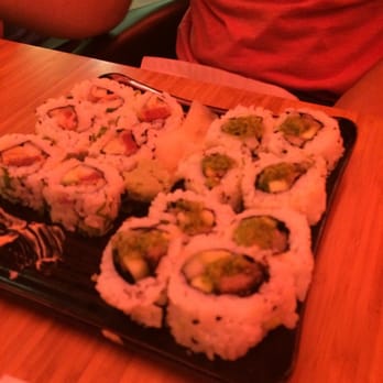 Tokyo Joe's - Surf n turf and spicy tuna - Asian Fusion Near Me - Mesa, Arizona