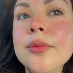 Starry Lash & Refreshing - Lash lift & tint