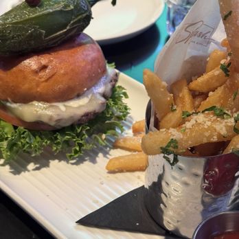 Splash - Smash burger - Sports Bars Near Me - San Francisco, California Splash - Smash burger - Sports Bars Near Me - San Francisco, California