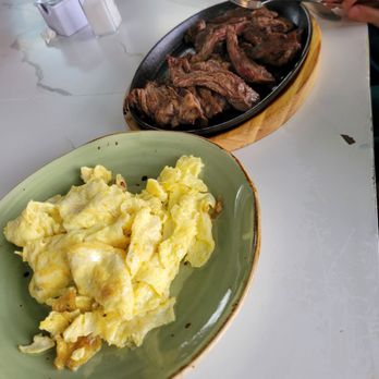 Poca Madre - Steak and eggs - Breakfast & Brunch Near Me - Avondale, Arizona