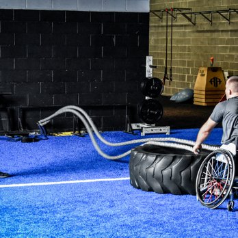 Revolution Athletics - Trainers Near Me - Bohemia, New York Revolution Athletics - Trainers Near Me - Bohemia, New York