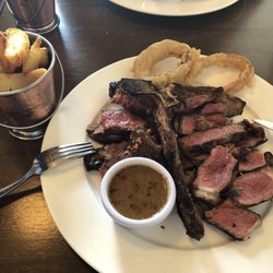 Michael's Italian & Mediterranean