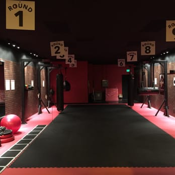 9ROUND FITNESS - CLOSED - Updated October 2025 - 85 Photos