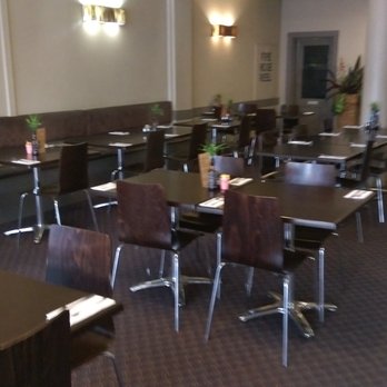 Exchange Hotel - Bistro - Hotels Near Me - Horsham, VIC