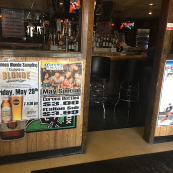 Paterno's Pizza - So so......... - Pizza Near Me - Chicago, Illinois